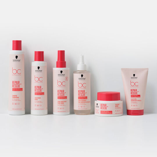 Spray-baume Repair Rescue+ 200 ml