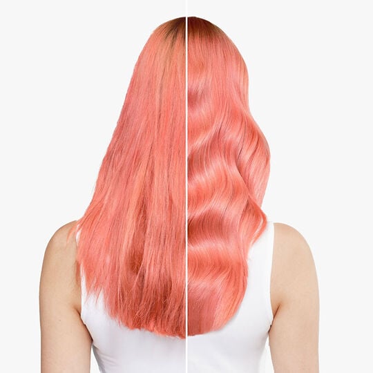 Shampooing cheveux colorés fins à normaux Invigo Color Brilliance 1000ml