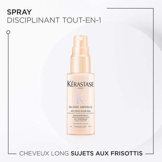 Coffret découverte Gloss Absolu