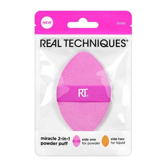 Houpette miracle 2 en 1