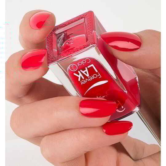 Vernis &agrave; ongles longue tenue Forever Lak wild spirit