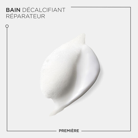 Bain d&eacute;calcifiant r&eacute;parateur Premi&egrave;re 500 ml rechargeable