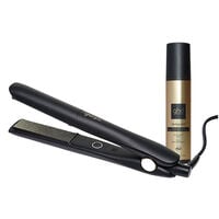 Duo styler Gold et Bodyguard