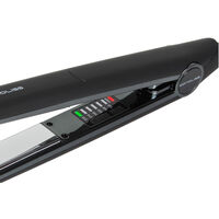 Lisseur C1 digital Soft Touch Chrome