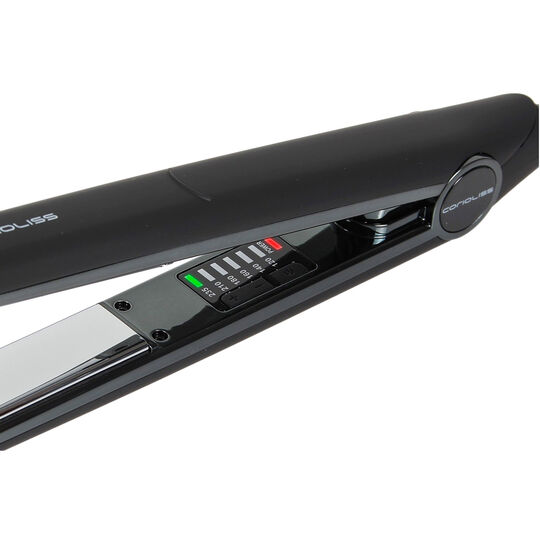 Lisseur C1 digital Soft Touch Chrome