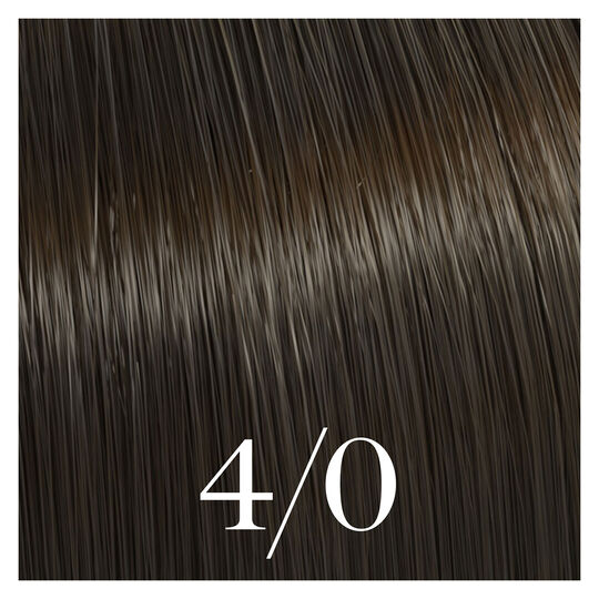 Coloration semi-permanente Color Touch 4/0 ch&acirc;tain naturel
