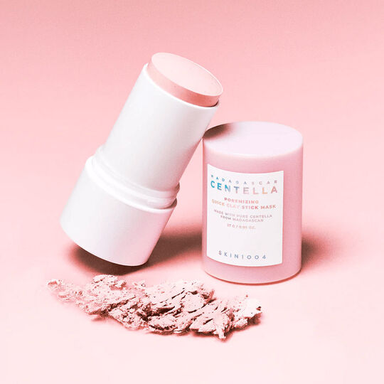 Masque en stick pores dilat&eacute;s Poremizing