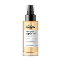 Huile 10 en 1 pour cheveux normaux à sensibilisés Absolut Repair 90 ml,  Huile 10 en 1 pour cheveux normaux à sensibilisés Absolut Repair 90 ml