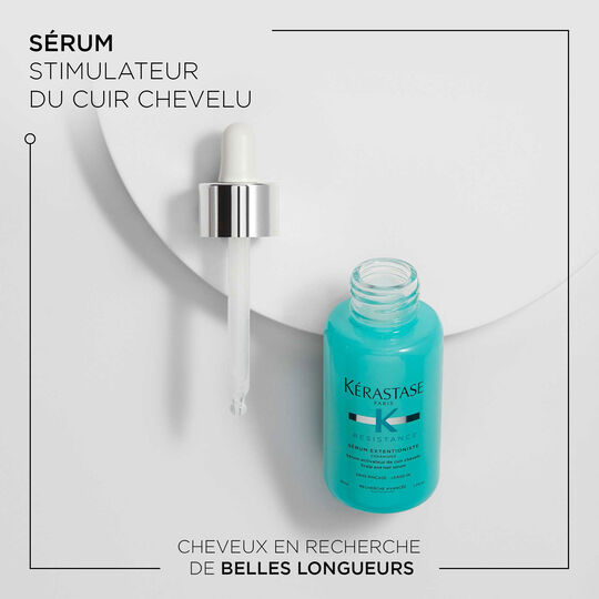 Sérum Extensioniste Résistance