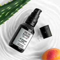 Routine de soins pour homme,  Routine de soins pour homme