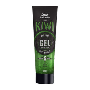 Gel effet mouillé Kiwi 100g