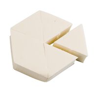 &Eacute;ponge maquillage x 6