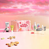 Calendrier de l'avent Mes Jolies Boucles