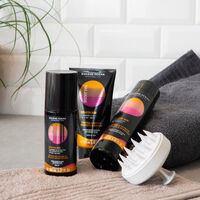 Brume de protection solaire Keratin Sun