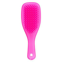 Brosse d&eacute;m&ecirc;lante mini Ultimate Detangler runway pink
