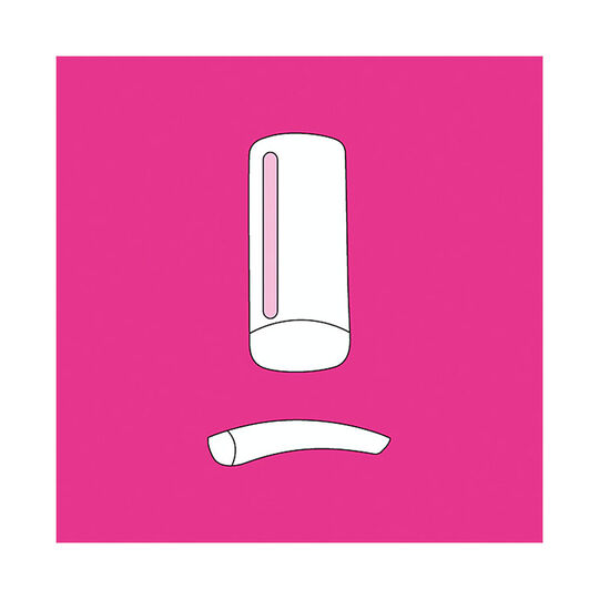 Capsules universelles carr&eacute;es N&deg;5