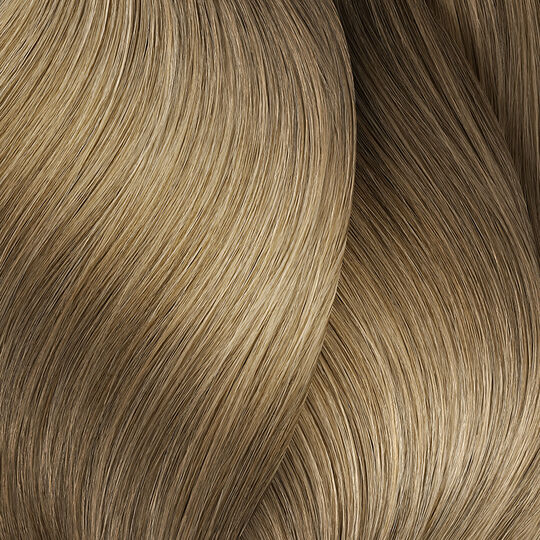Coloration cr&egrave;me de beaut&eacute; Majirel CC 9 blond tr&egrave;s clair
