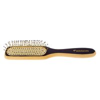 Brosse black paddle Elegance PM,  Brosse black paddle Elegance PM
