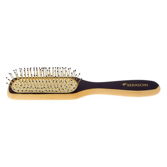Brosse black paddle Elegance PM,  Brosse black paddle Elegance PM