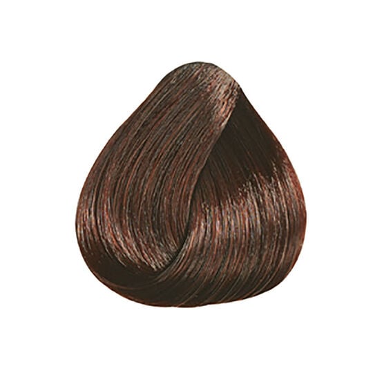 Coloration permanente The Couleur 4.56 ch&acirc;tain acajou rouge