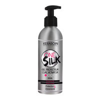 Gel curl activator One Silk