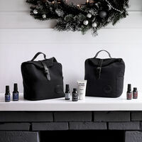 Calendrier de l'avent sp&eacute;cial homme barbu Trendy Barber