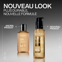 Huile All Soft argan-6 oil