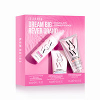 Coffret d&eacute;couverte Dream Big