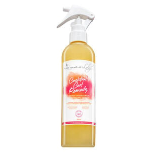 Spray hydratant et r&eacute;parateur Cocktail Curl Remedy