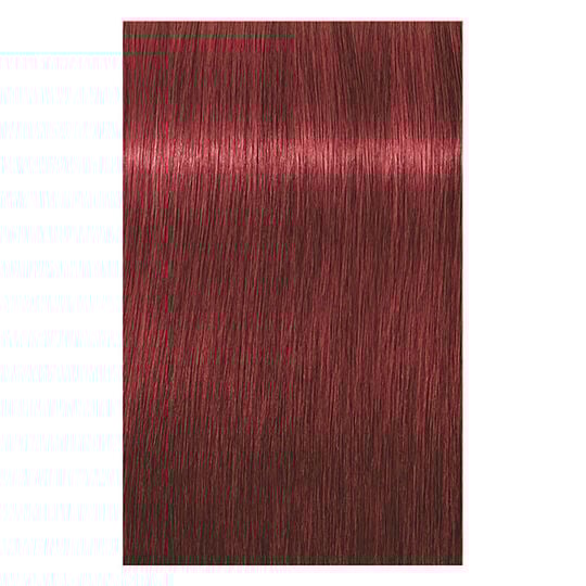 Coloration permanente Igora Royal 6-88 blond fonc&eacute; rouge extra