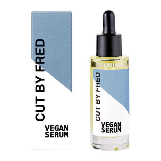 Sérum capillaire nourrissant Vegan Serum,  Sérum capillaire nourrissant Vegan Serum