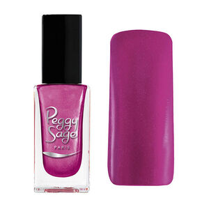 Vernis &agrave; ongles pinky bikini