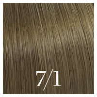 Coloration semi-permanente Color Touch 7/1 blond cendr&eacute;