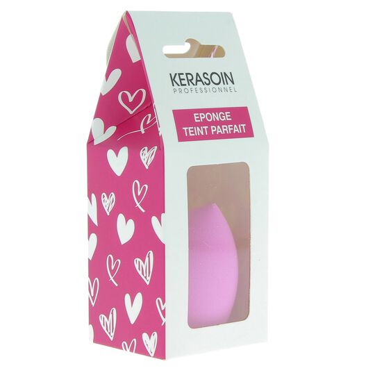 &Eacute;ponge teint parfait goutte