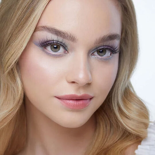 Faux cils &agrave; coller Light As Air 522