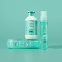 Shampooing volume Invigo Volume Boost 500ml,  Shampooing volume Invigo Volume Boost 500ml