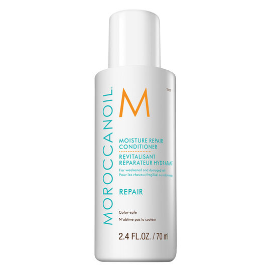 Après-shampooing réparateur hydratant 70 ml