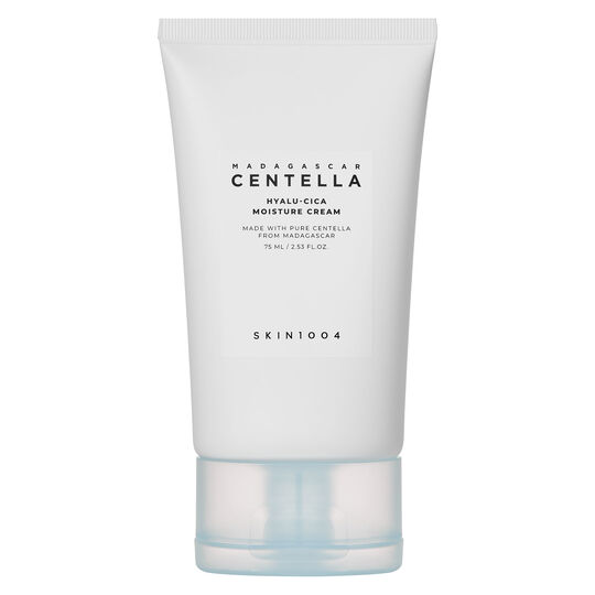Cr&egrave;me hydratante Hyalu-Cica
