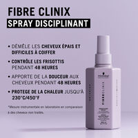 Spray disciplinant Fibre Clinix