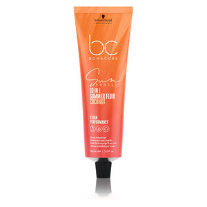 Fluide apr&egrave;s soleil 10-en-1 BC Sun Protect