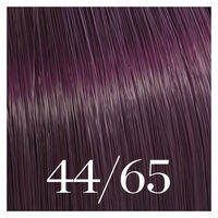 Coloration semi-permanente Color Touch 44/65 ch&acirc;tain intense violine acajou