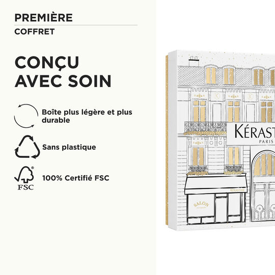 Coffret Première