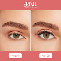 Faux cils magnetic demi wispies,  Faux cils magnetic demi wispies