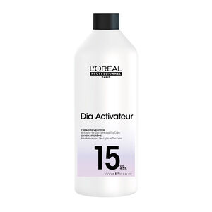 Révélateur DIActivateur 15 VOL,  Révélateur DIActivateur 15 VOL