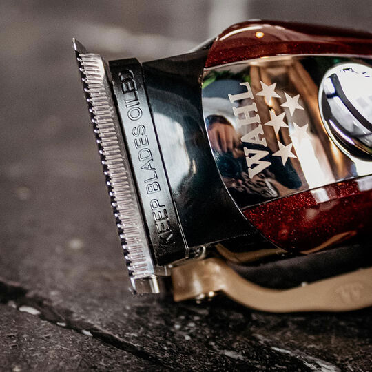 Tondeuse de coupe Magic Clip Cordless 5 Star Series