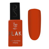 Vernis semi-permanent I-LAK terracotta