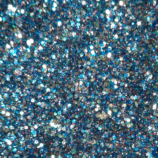 Paillettes galax Sisi