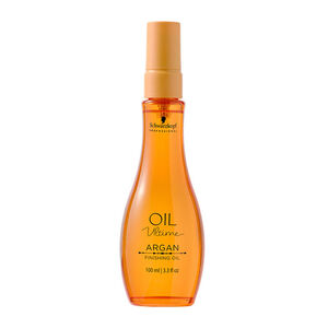 Huile de finition Argan pour cheveux moyens à épais,  Huile de finition Argan pour cheveux moyens à épais