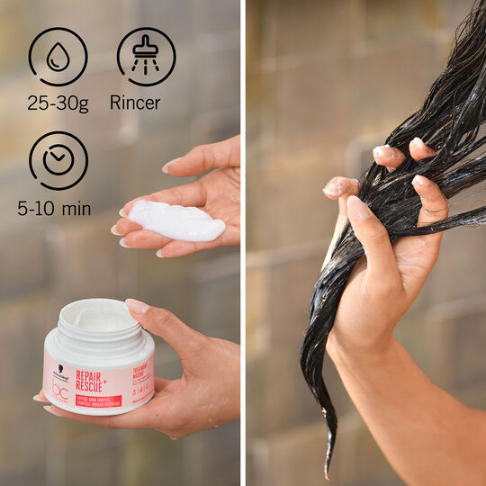 Routine Repair Rescue+