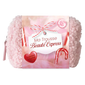 Ma trousse beauté express